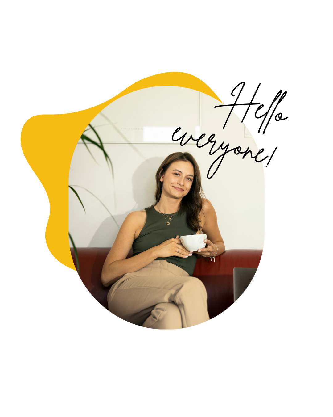 Kasia - nauczycielka angielskiego